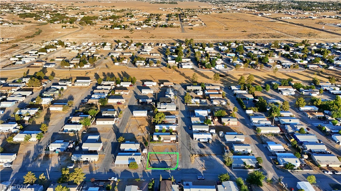 21 Steptoe Street Pahrump NV 89048