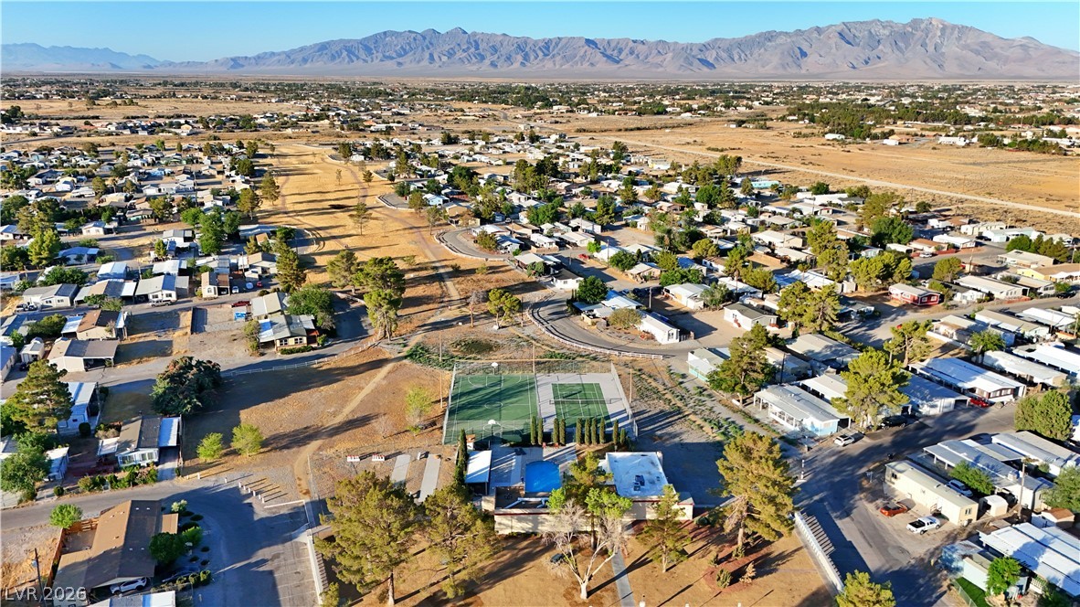 21 Steptoe Street Pahrump NV 89048