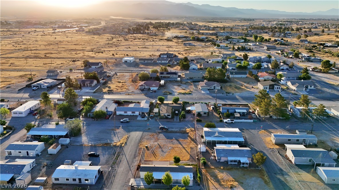 21 Steptoe Street Pahrump NV 89048