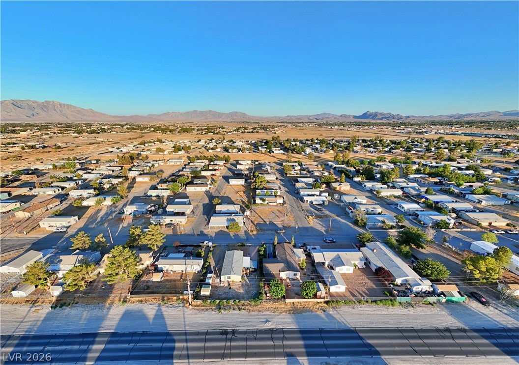 21 Steptoe Street Pahrump NV 89048