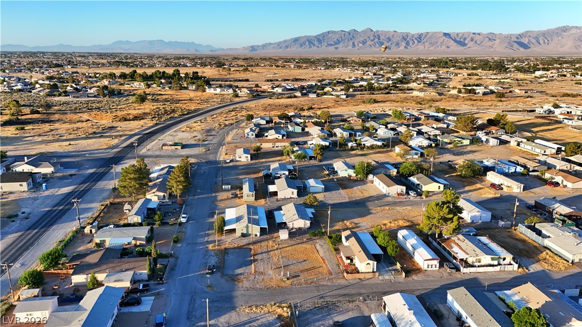 21 Steptoe Street Pahrump NV 89048
