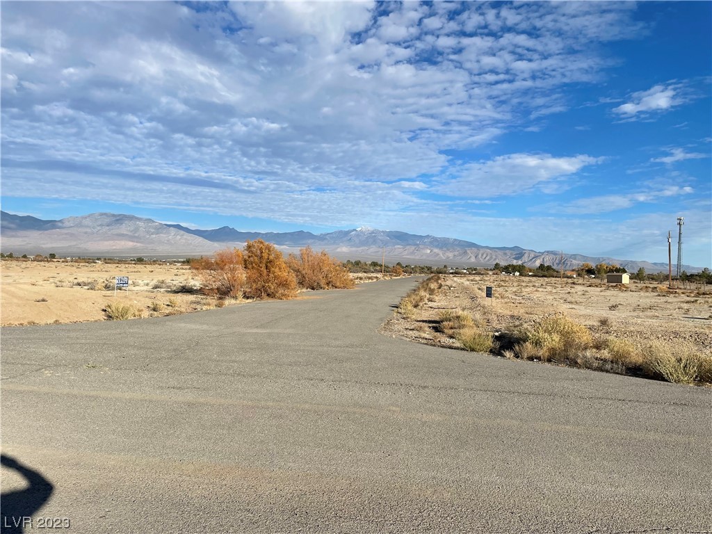 2361 West Mary Beth Court Pahrump NV 89060