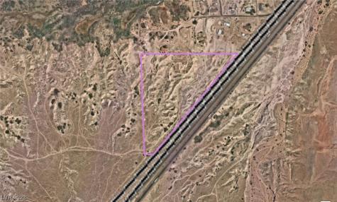 Moapa By I-15 Moapa NV 89025