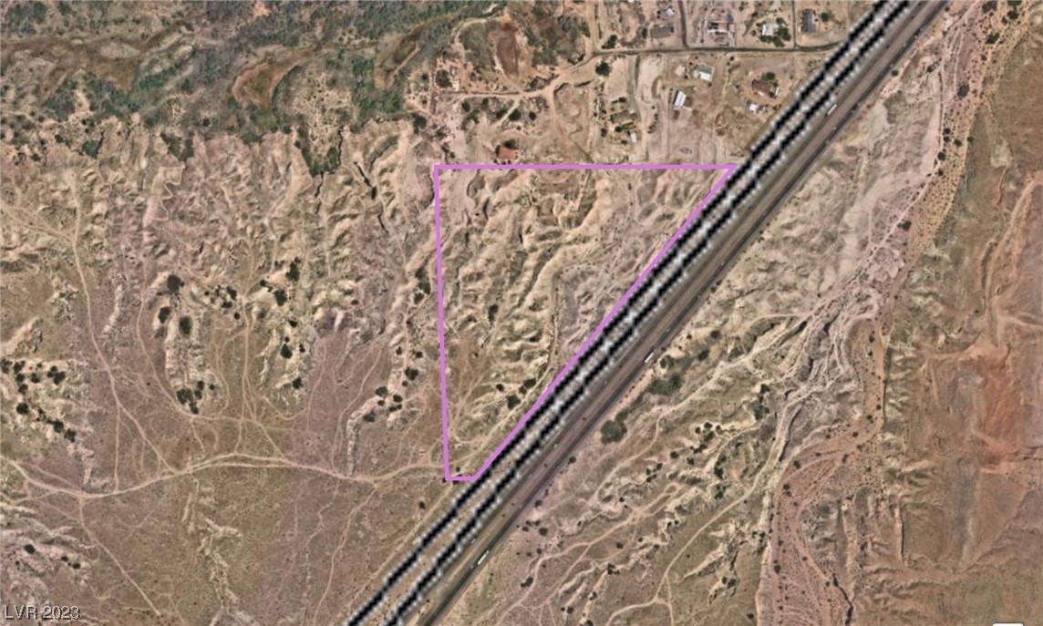 Moapa By I-15 Moapa NV 89025