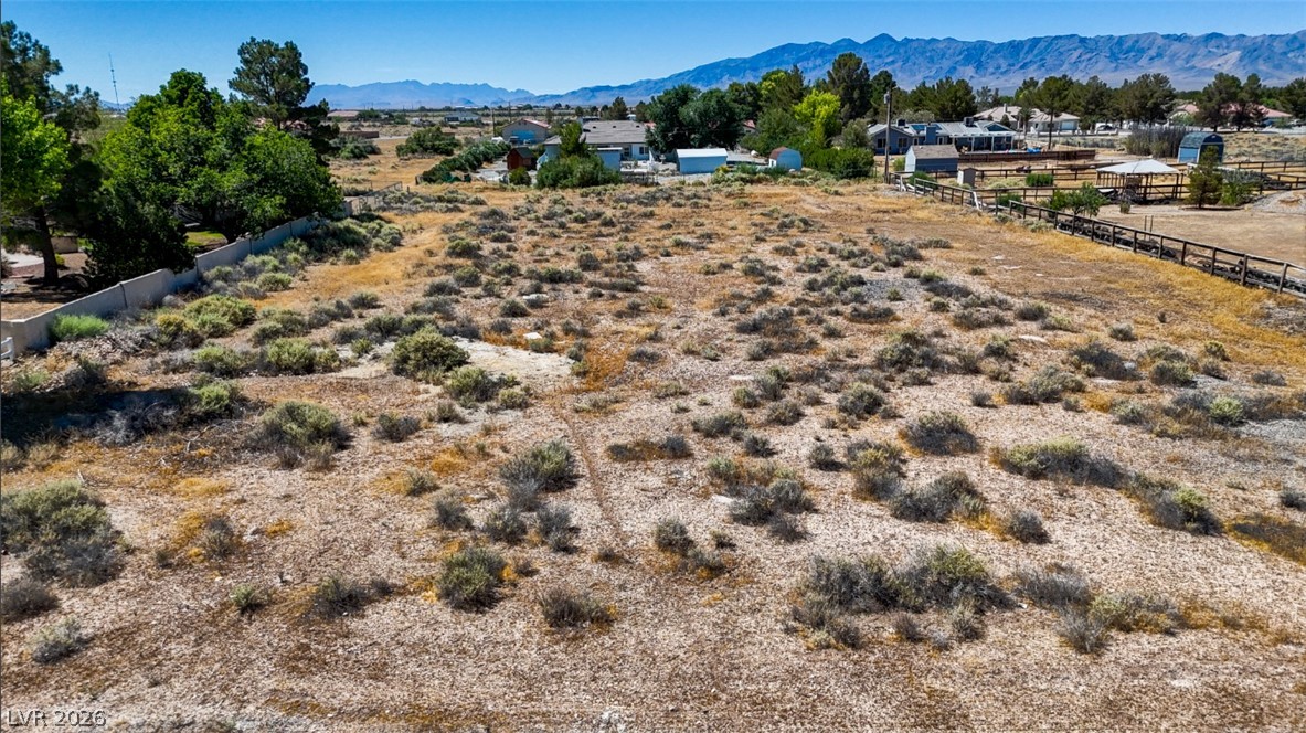 761 West Calvada Boulevard Pahrump NV 89048
