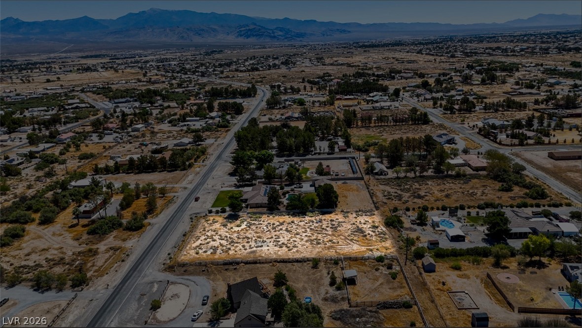 761 West Calvada Boulevard Pahrump NV 89048