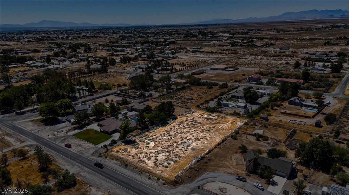 761 West Calvada Boulevard Pahrump NV 89048