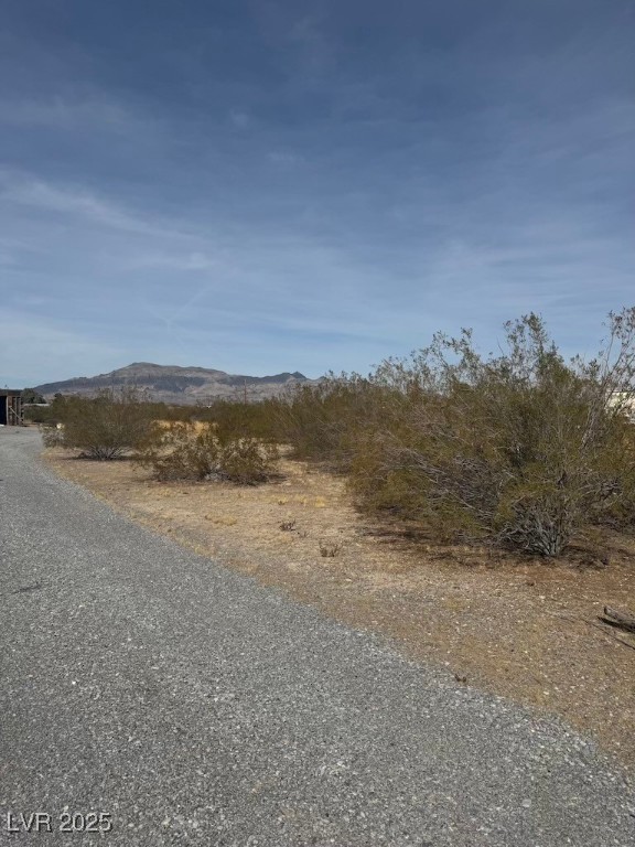 2320 Ida Street Pahrump NV 89060