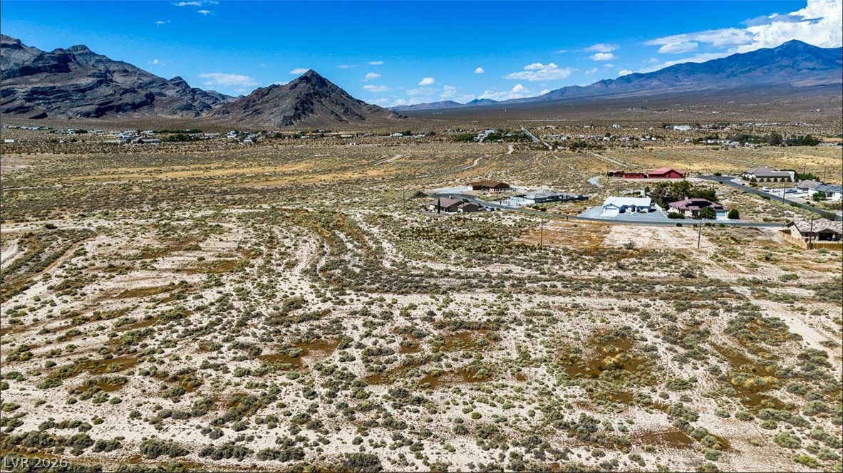 1541 West Cobalt Lane Pahrump NV 89060