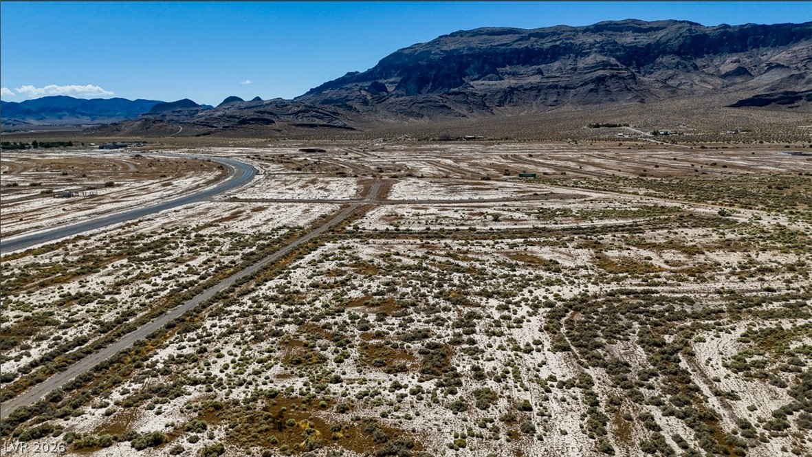 1541 West Cobalt Lane Pahrump NV 89060