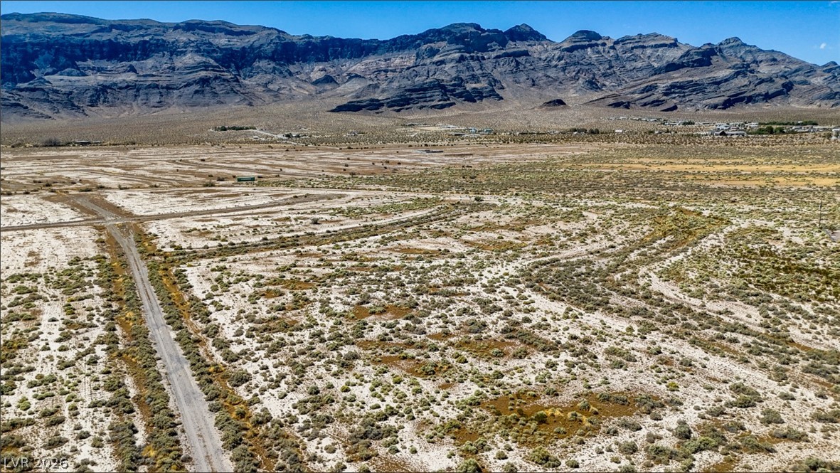 1541 West Cobalt Lane Pahrump NV 89060