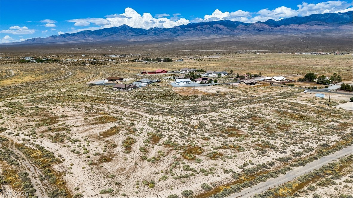 1541 West Cobalt Lane Pahrump NV 89060
