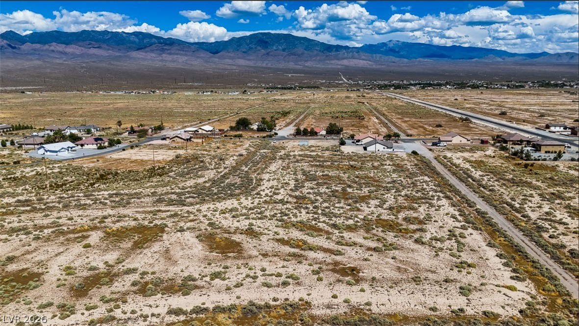 1541 West Cobalt Lane Pahrump NV 89060