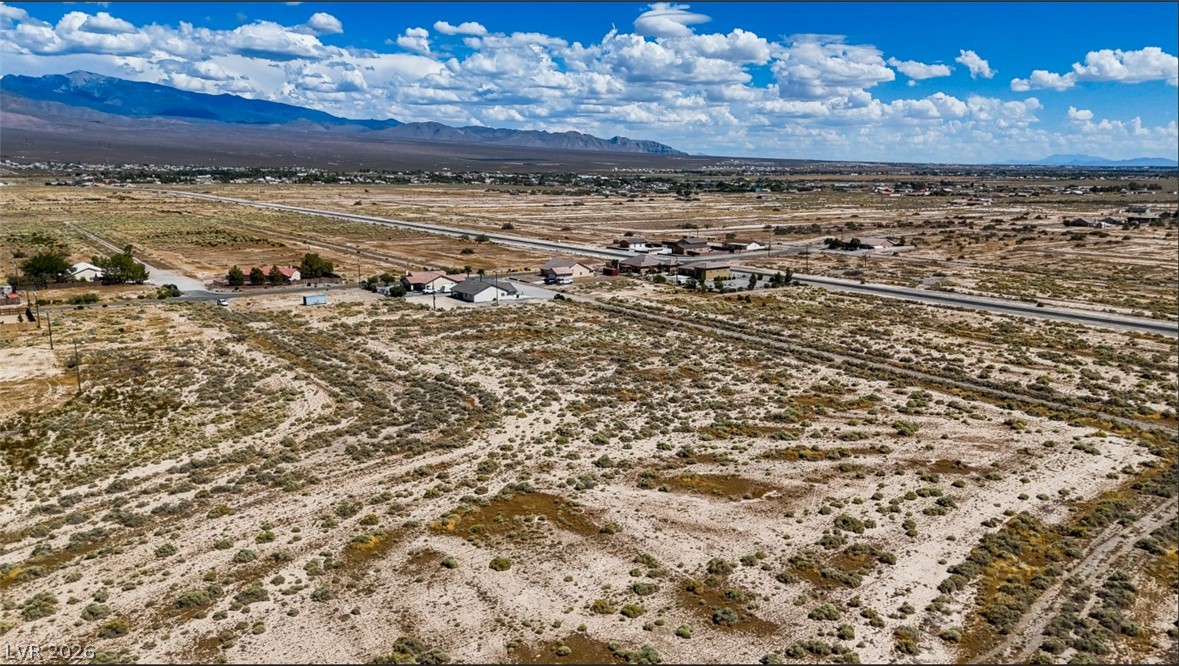 1541 West Cobalt Lane Pahrump NV 89060