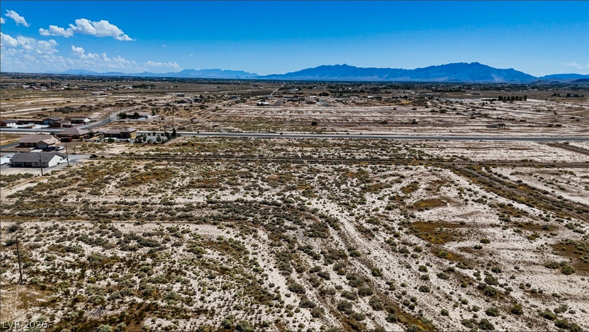 1541 West Cobalt Lane Pahrump NV 89060