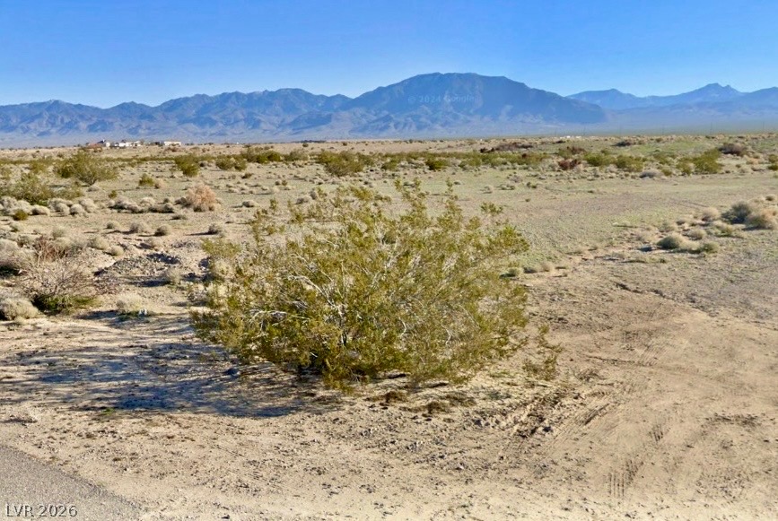 1150 East Nugget Circle Pahrump NV 89060