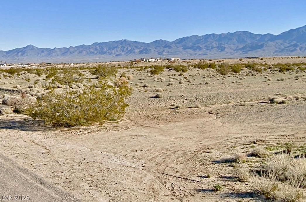 1150 East Nugget Circle Pahrump NV 89060