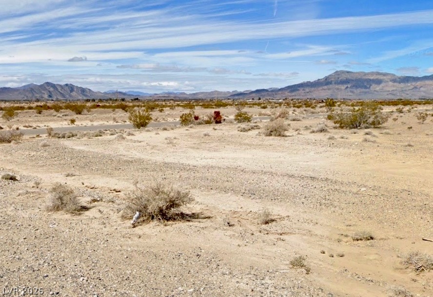 1150 East Nugget Circle Pahrump NV 89060