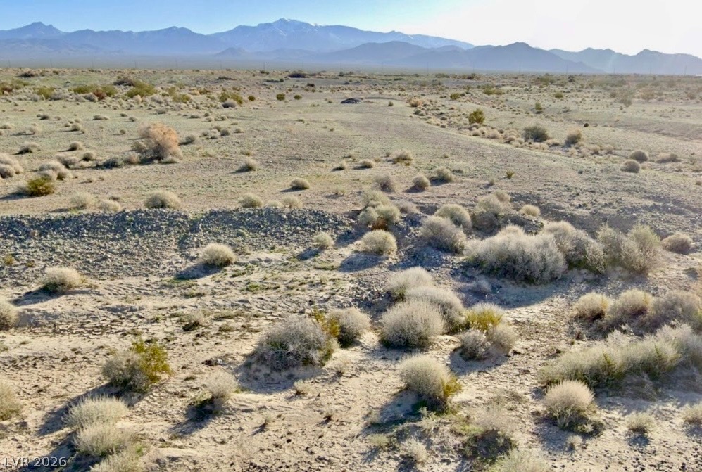 1150 East Nugget Circle Pahrump NV 89060