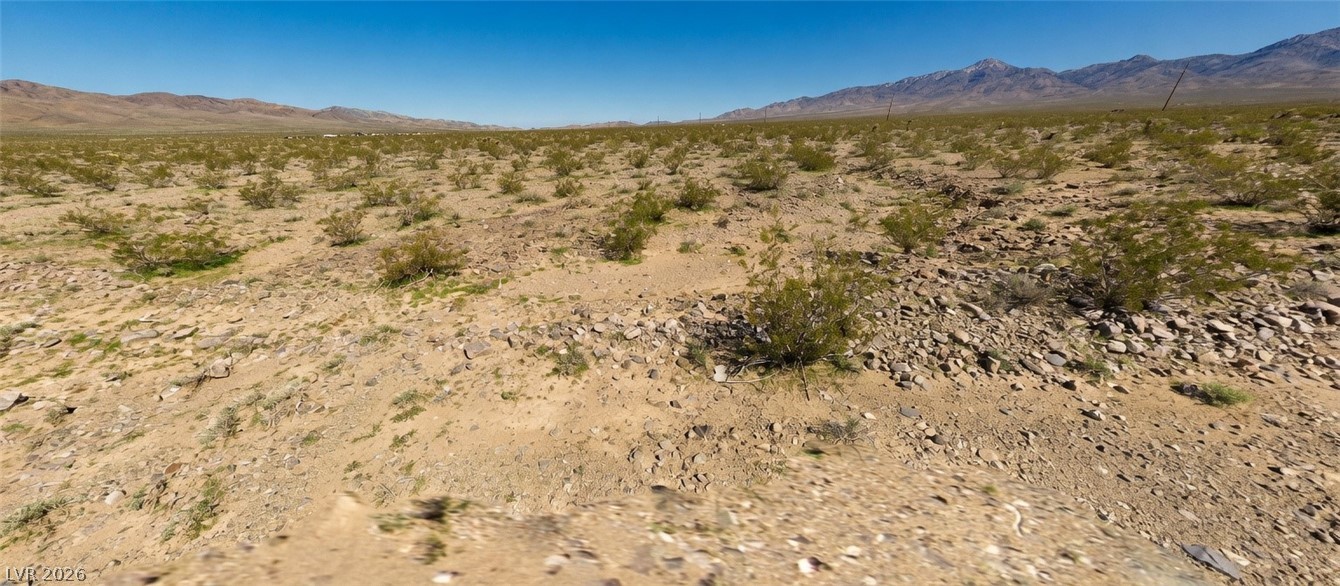 1530 West Alexandrite Road Pahrump NV 89060