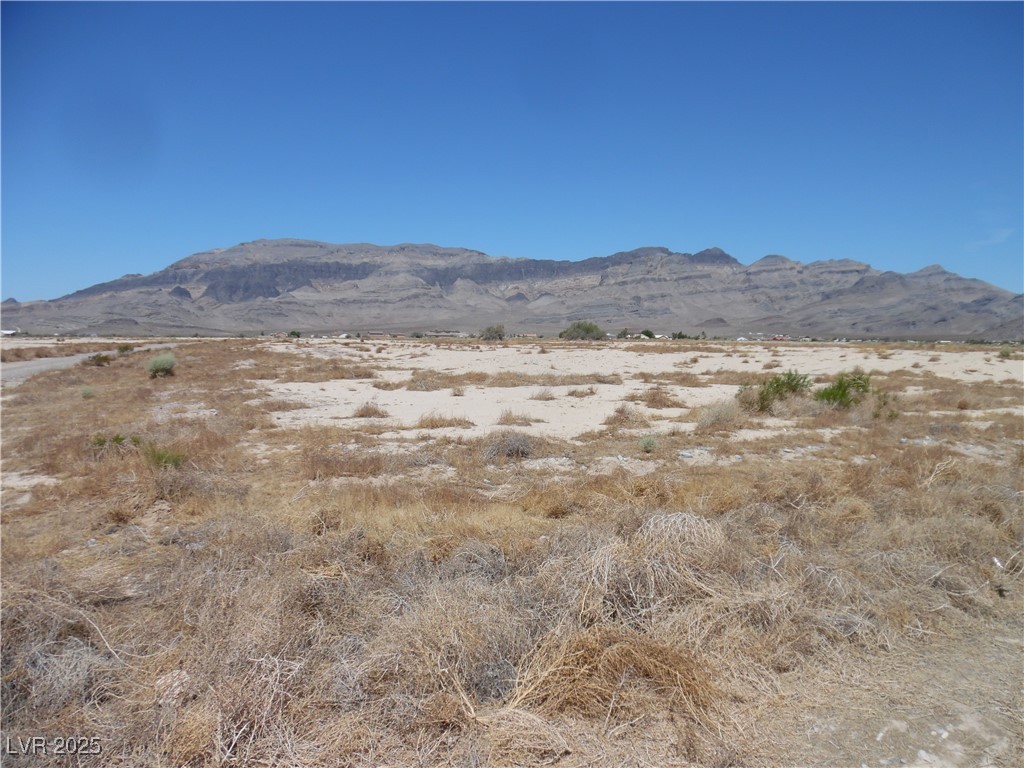 5790 North Linda Street Pahrump NV 89060