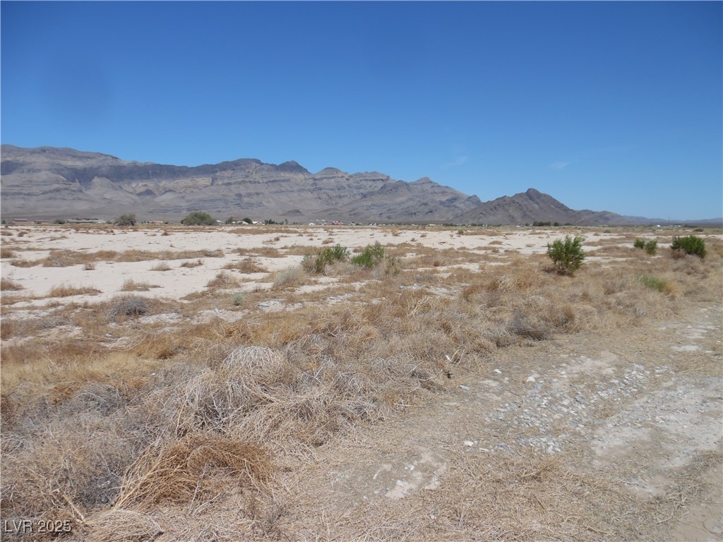 5790 North Linda Street Pahrump NV 89060