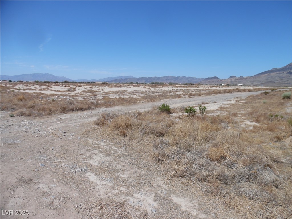 5790 North Linda Street Pahrump NV 89060