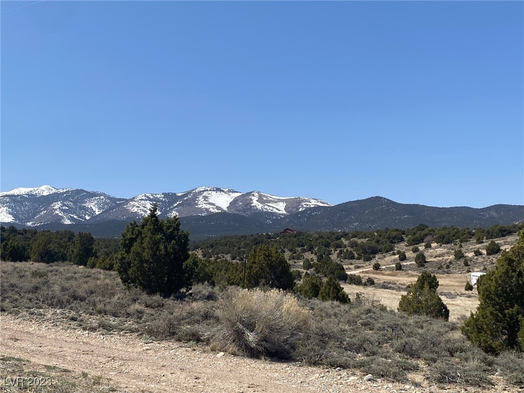 Mosier View Road Area Ely NV 89301