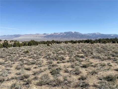 Mosier View Road Area Ely NV 89301