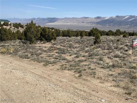 Mosier View Road Area Ely NV 89301