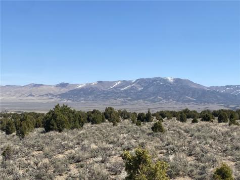 Mosier View Road Area Ely NV 89301