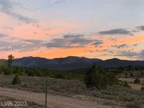 Mosier View Road Area Ely NV 89301