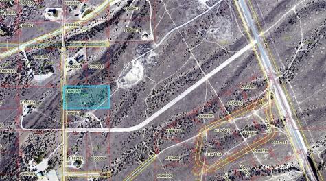 Mosier View Road Area Ely NV 89301
