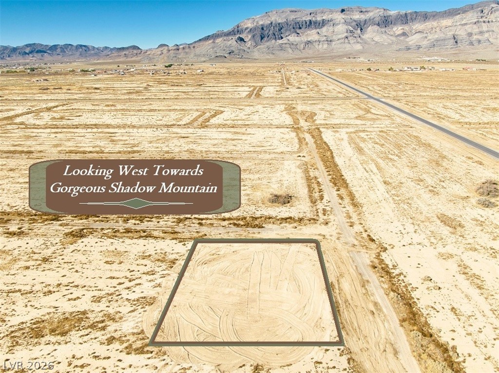 5941 North Orcas Avenue Pahrump NV 89060