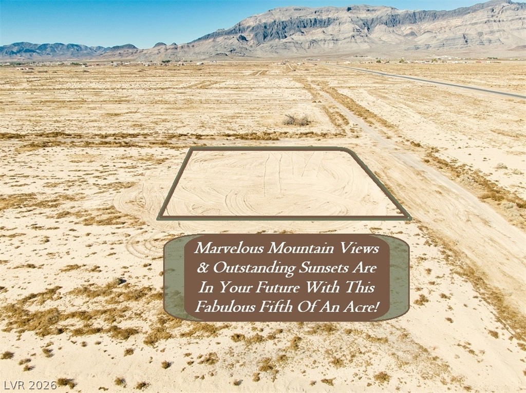5941 North Orcas Avenue Pahrump NV 89060