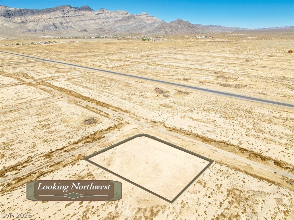 5941 North Orcas Avenue Pahrump NV 89060