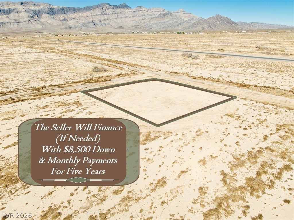5941 North Orcas Avenue Pahrump NV 89060
