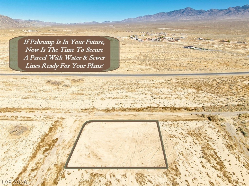 5941 North Orcas Avenue Pahrump NV 89060