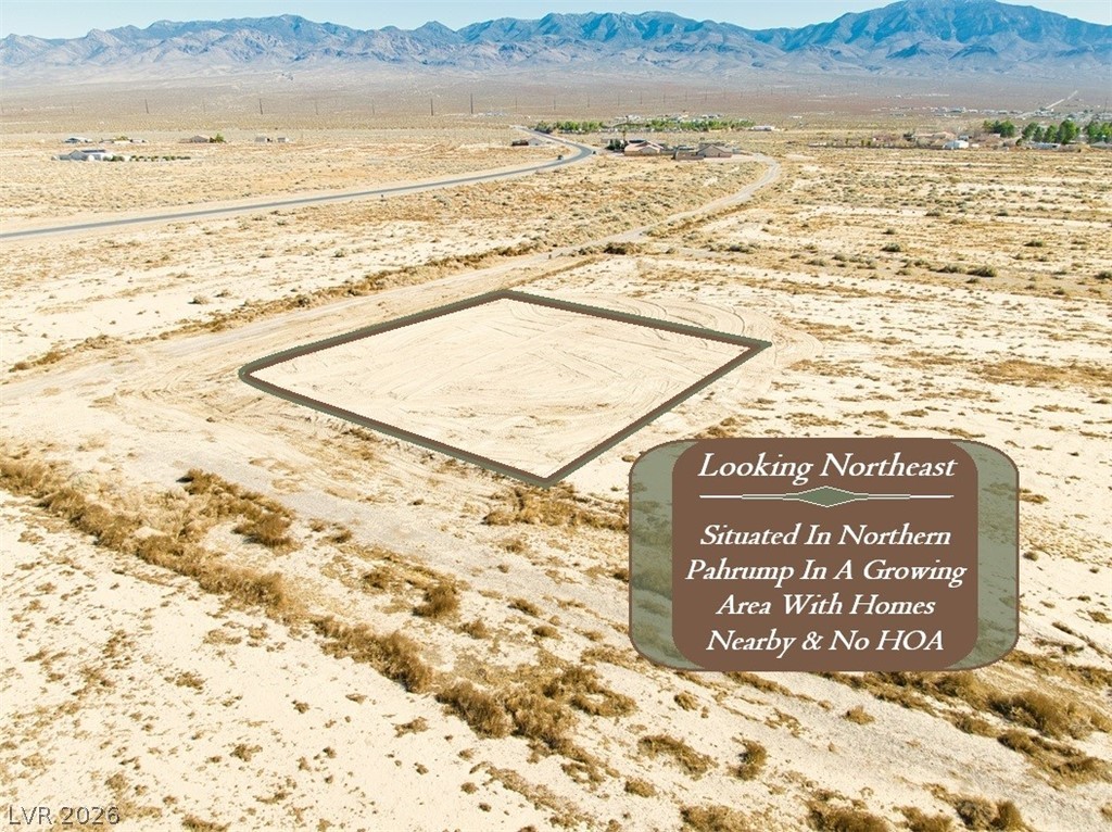 5941 North Orcas Avenue Pahrump NV 89060