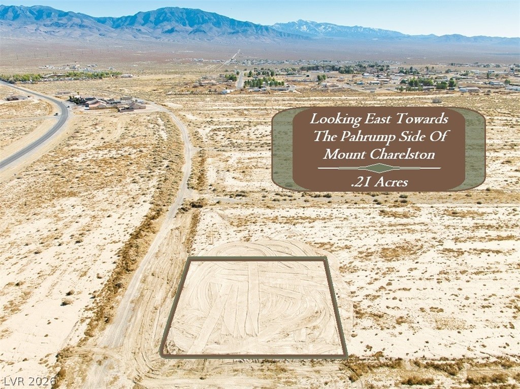 5941 North Orcas Avenue Pahrump NV 89060