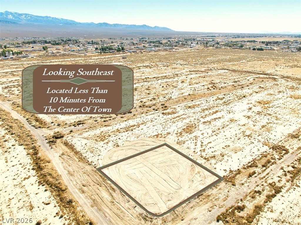 5941 North Orcas Avenue Pahrump NV 89060