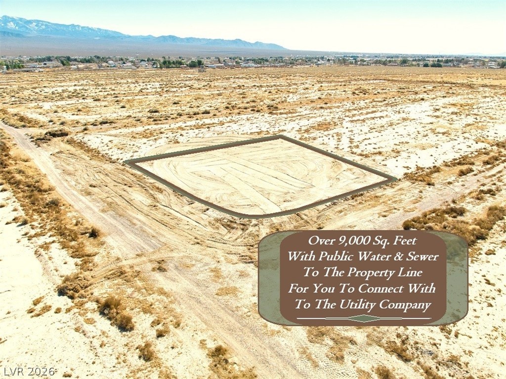 5941 North Orcas Avenue Pahrump NV 89060