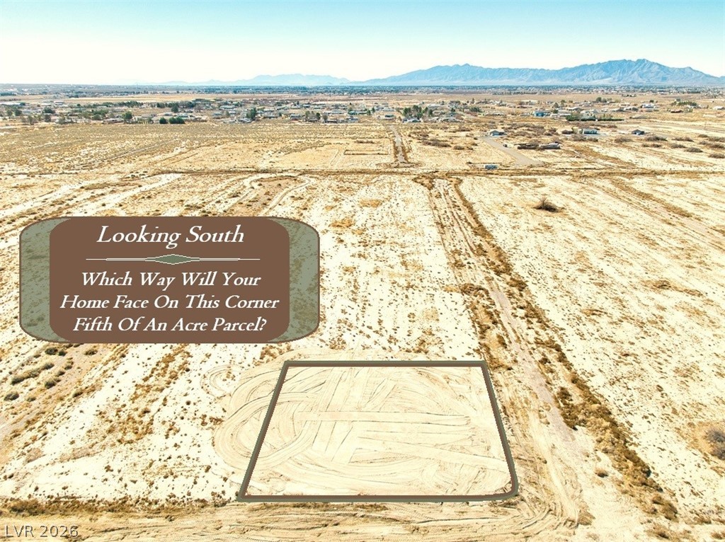 5941 North Orcas Avenue Pahrump NV 89060
