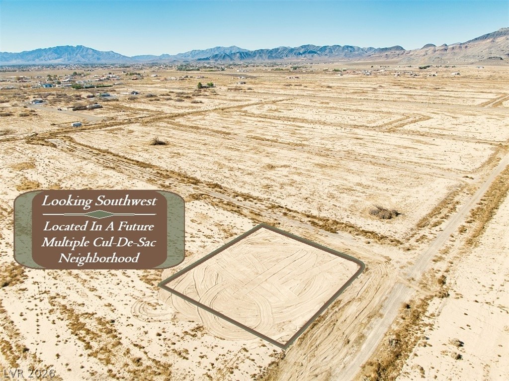 5941 North Orcas Avenue Pahrump NV 89060