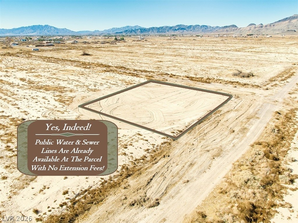 5941 North Orcas Avenue Pahrump NV 89060