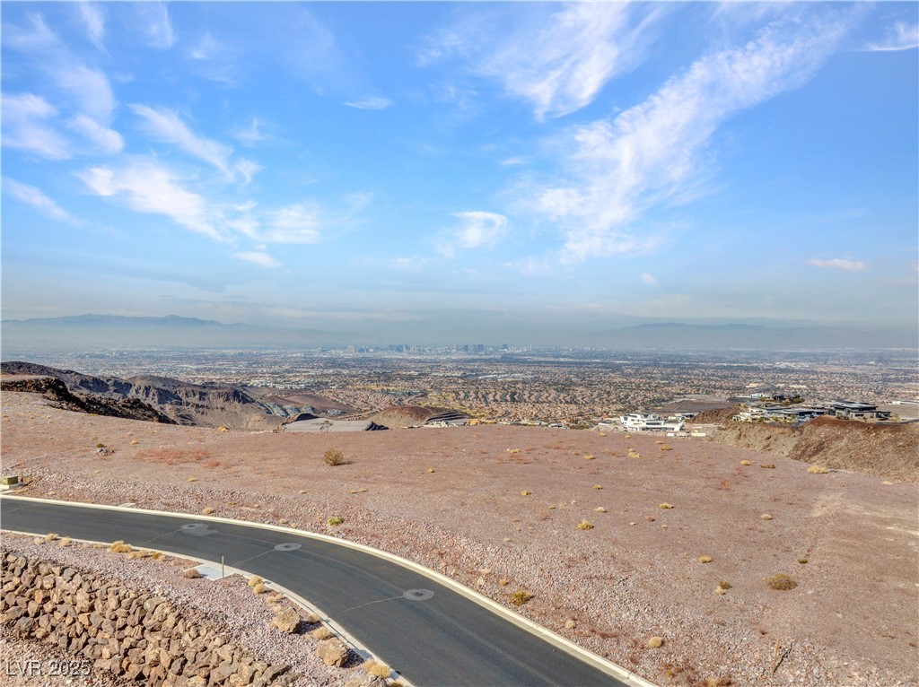 54 Cloudrock Court Henderson NV 89012