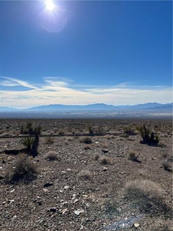 2381 East Mazzuka Avenue Pahrump NV 89060