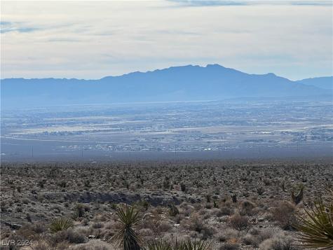 2381 East Mazzuka Avenue Pahrump NV 89060