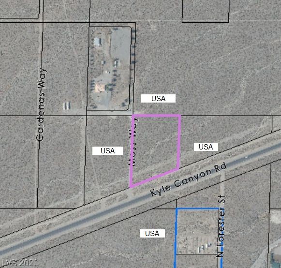 APN#126-09-301-005/MOSS Las Vegas NV 89166