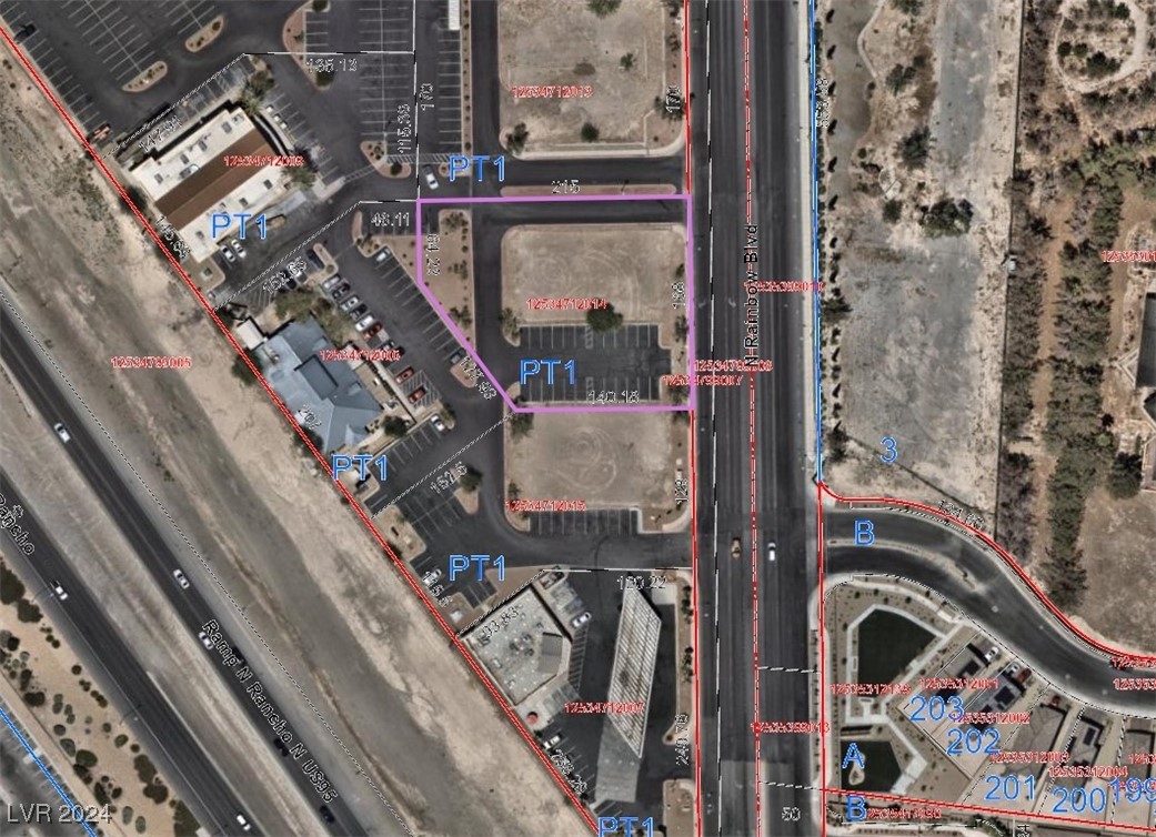 5031 North Rainbow Boulevard 110 Las Vegas NV 89130